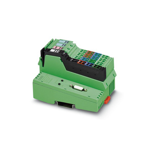 2692322 IL PB DI8 DO4/EF-PAC - Coupleur de Bus PHOENIXX - Product Image 1