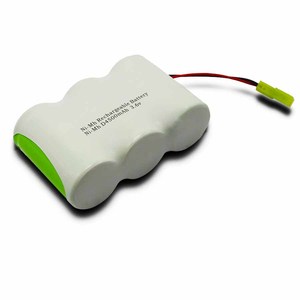 Nguồn nhà máy thân thiện với môi trường 3.6V 4500mAh <span class=keywords><strong>NiMH</strong></span> D cell pin | ODM/OEM giải pháp năng lượng mới với khả năng tự xả thấp - Product Image 6