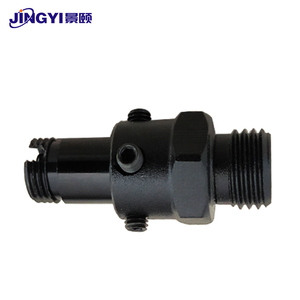Colimador SMA905 Apto para Colimación y Acoplamiento de Fibra, Enfoque, con un Ángulo de Divergencia Inferior a <span class=keywords><strong>2</strong></span> Grados ° - Product Image 1