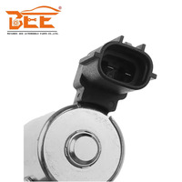 Válvula Solenoide de Sincronización Variable de Válvulas (VVT) OE 15330-75010 1533075010
