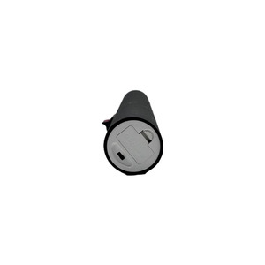 Lyson đám cưới trong nhà lạnh đám cưới điện hạnh phúc lựu đạn bạc tùy chỉnh Pin pháo hoa đài phun nước pháo - Product Image 2