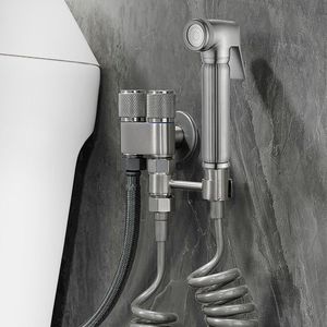 Портативный распылитель для биде - Product Image 4