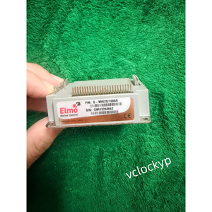 1PC NUEVO G-WHI20 100EE Elmo Drive G-WHI20/100EE Transporte Rápido - Product Image 1