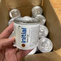 Initial Peach Nectar Airfresh Fragrance: Fresh Long-Lasting