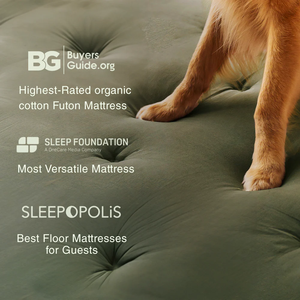 Colchão de Espuma Macio e Confortável, Novo Lançamento 2025, Design Moderno, Personalizável, Atacado para Quarto, Dormir, Meditação, Yoga e Animais de Estimação - Product Image 6