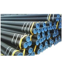 Stkm 13A 4140 Tube asiatique grand diamètre 7 pouces 18 pouces D219 * 6.0 121Mm chaudière à vapeur tuyau en acier sans soudure au carbone prix de fabrication