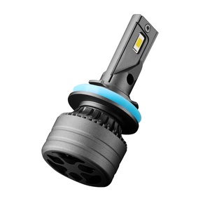 หลอดไฟ LED รถยนต์ ADT Super Bright H1 H3 H4H/L 9007H/L H13H/L 9005 9006 H7 H11 H8 H9 H10 H16 5202 9012 - Product Image 5