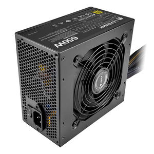고품질 새로운 메이지 SMPS PSU atx 정격 <span class=keywords><strong>650W</strong></span> 금메달 컴퓨터 전원 공급 장치 (더블 8 핀/누출 모니터링) - Product Image 3