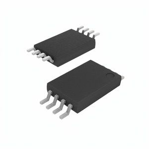Composant électronique IC OPAMP GP 2 CIRCUITS 8TSSOP Chip 8 TSSOP (0.173", 4.40mm de largeur) LM358WPT du fabricant Channel Bom Service - Product Image 1