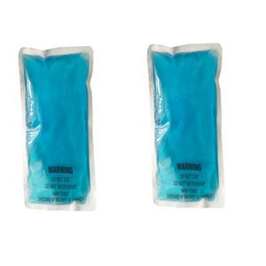 Terapia de Frío Profesional, Práctica y Reutilizable para el Alivio de la Fascitis Plantar, Gel para el Dolor de Pies, Hinchazón de Pies, Pantuflas con Compresa de Hielo para Pies - Product Image 4