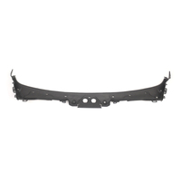 Pour BMW GT F34 2014-2019, cache de pare-brise avant, grille de pare-brise, cache d'essuie-glace, 51717285941, 7285941