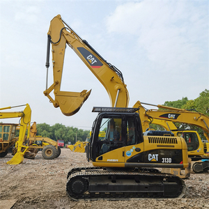 ใช้สำหรับรถขุดรุ่น 315D/315C/315D2L/307D/306D/313C/313D/315B สภาพดี เครื่องยนต์ Caterpillar C4.2 ของแท้จากญี่ปุ่น ขนาด 0.65 เมตร - Product Image 3