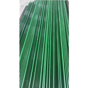 Tige d'impression en fibre de verre de 6mm haute résistance résistante aux UV pour support de plante de pépinière d'arbre - Product Image 5