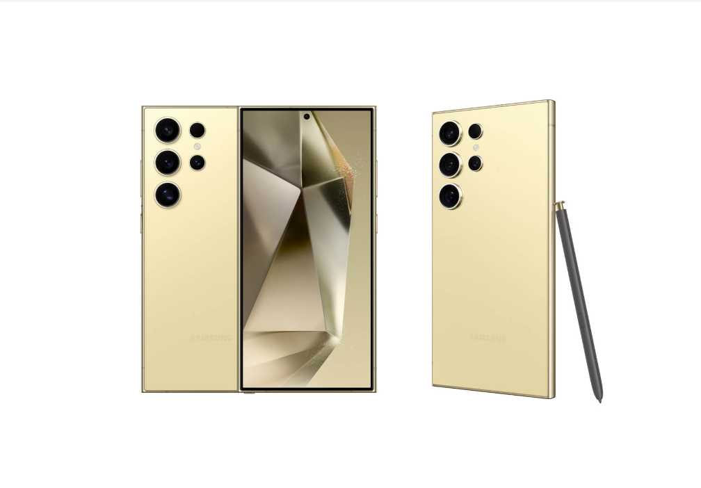 สีเหลือง