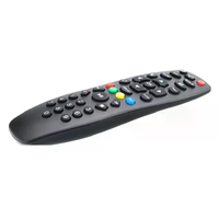 Accessoires de télécommande infrarouge pour DEXP A321 A431 A501 A551 Q551 Q651 Viomi TVD2290B CHIQ Plusham UA501UHD TV
