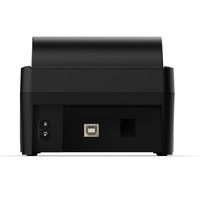 Printer Thermal Struk Restoran Supermarket RONGTA Murah Grosir Kecepatan Tinggi 90mm/s 58mm Antarmuka USB 384dpi Stok Tersedia