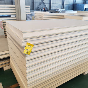 壁/屋根サンドイッチパネル冷蔵室パネル断熱パネル価格 - Product Image 6