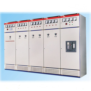 main marine switchboard