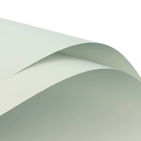 Papier d'emballage pour fleurs multicolores, papier translucide de couleur unie pour fleuristes, version bouquet, papier d'emballage