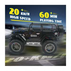 1/12 Metal Brushless 4WD RC RTR <b>Car</b> 40KM/H Speed Alloy Radio <b>Control</b> Hand Gesture Sensing 4X4 <b>Remote</b> Electr Twisting <b>Stunt</b> <b>Cars</b> - Product Image 5