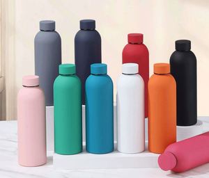 350ml <b>Kids</b> Vacuum Insulated Water Bottle Stainless Steel Thermal Flask 6-12 Hours Children Sports Custom Logo - Product Image 2