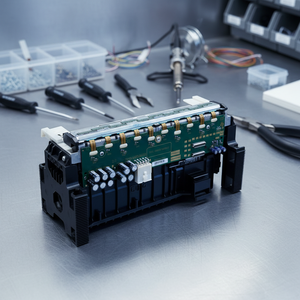 Testina di Stampa Ocbestjet per Stampanti <span class=keywords><strong>HP</strong></span> 452/477/577/556/586, Formato A4, Seconda Generazione - Product Image 3