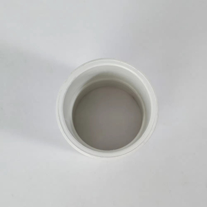 Raccordo per <span class=keywords><strong>Tubi</strong></span> in <span class=keywords><strong>PVC</strong></span> Bianco di Alta Qualità Personalizzato Welltry, Connettore Moderno per Doccia, Giunto per <span class=keywords><strong>Accessori</strong></span> - Product Image 6