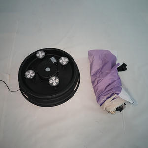 耐火屋外LEDライトエアタイトコラム広告インフレータブル屋外使用のためのホット製品プロモーションエアコラム - Product Image 5