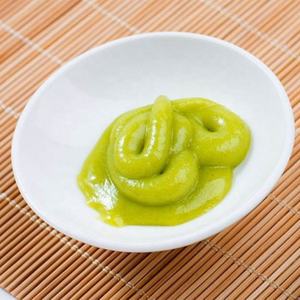 Pasta de Wasabi Japonesa al por Mayor para Cocinar Sushi, Comida Estilo Japonés, Precio Económico, Pasta de Mostaza - Product Image 4