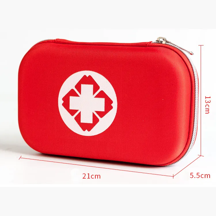Medical Eva Emergency First-aid Bag Mini First Aid Kit Box