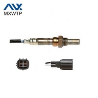 Capteur d'oxygène O2 capteur Lambda pour Camr 2 4 pré-chat 4 fils capteur O2 STOCK 89467-33040 22641-AA032 89467-33020 89