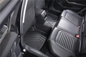 Walt-Fabrica Chine Venta imperméable de haute qualité, inodore et antidérapant tapis de voiture TPE tapis de sol de voiture pour 4 Runner/fortuner/prado - Product Image 5