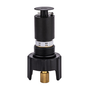 Vanne de vidange automatique JADV-200-GNS13DB, composant pneumatique en laiton, processeur de source d'air, raccords électromagnétiques - Product Image 2