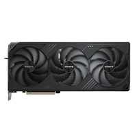 GIGABYTE GeForce RTX 5090 D WINDFORCE 32G Baru Dirilis 2025 Kartu Grafis Komputasi AI untuk Gaming Desktop 5.0 PCIE GPU DP Fan