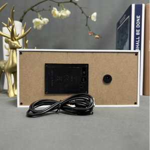 Tùy chỉnh Anime LED ánh sáng ban đêm MDF gỗ khung laser cắt bóng hộp hisoka ánh sáng Hộp phòng ngủ trang trí 5V Điện áp đầu vào - Product Image 6