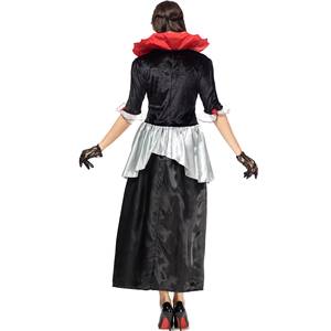 ชุดคอสเพลย์ฮาโลวีน HP New Vampire Consumers Blood Nurse พยาบาล บลัดดี้แมรี่ ปีศาจ สำหรับการแสดงบนเวที - Product Image 2