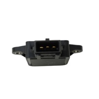 35170-22010 Capteur de position d'accélérateur haute Performance TPS pour Hyundai Accent Chery Arauca X1 Qq6 OEM 35170-22010