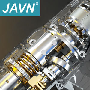 JAVN 20V 다기능 로터리 해머 브러시리스 모터 무선 임팩트 해머 전기 드릴 헤비 듀티 콘크리트 드릴링 DIY - Product Image 3