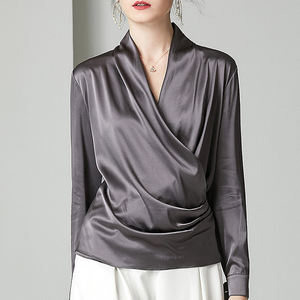 Ropa personalizada bordado acampanado, mangas bohemias blusa de mujer último estilo europeo elegante fuera del hombro Banjara Top/ - Product Image 4