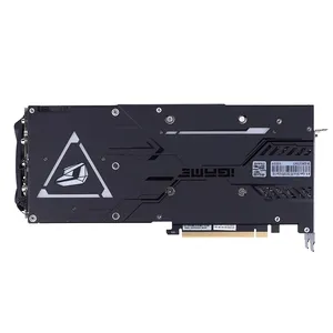 การ์ดจอ IGame GeForce RTX 2060 SUPER X OC Rtx 2060s สำหรับเล่นเกม ยี่ห้อใหม่ IGame GeForce RTX 2060 SUPER X OC Rtx - Product Image 3