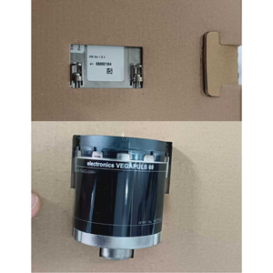 VEGAPULS Series 60 Plics Plus Electronic Accessories Replacement Part for Sensors of Series VEGAPULS 60 - Product Image 2