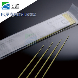 เข็มเก็บตัวอย่างเซลล์แบบใช้แล้วทิ้ง Baroque Biologix ขนาด 10 ไมโครลิตร ทำจากพลาสติก - Product Image 3