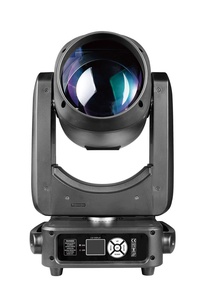Haute luminosité 380w faisceau lumière mobile Sharpy lampe DMX512 20R tête mobile faisceau éclairage de scène pour Dj <span class=keywords><strong>Disco</strong></span> événement vit spectacle - Product Image 2