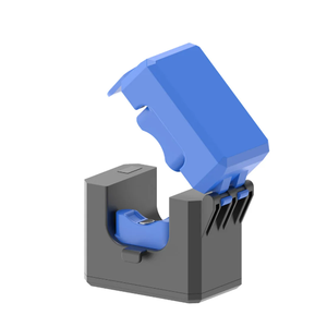 ซีรีย์ IP45ไร้สายอัจฉริยะหม้อแปลงการรับรู้กระแสและเซ็นเซอร์อุณหภูมิ - Product Image 6