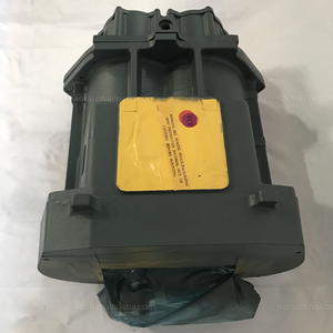 Atlas Copco Gốc Lp Yếu Tố Máy Nén Công Nghiệp Bộ Phận Máy Nén Khí Đầu Airend Bơm Động Cơ Với 1616725691 - Product Image 2