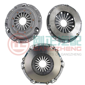 ระบบส่งกำลังของรถยนต์แผ่นกดคลัตช์สำหรับ SAIC MG 7 ZS HS ehs 4 <span class=keywords><strong>5</strong></span> 6 cyberster <span class=keywords><strong>GT</strong></span> RX5 RX8รถ350เดียว - Product Image 1