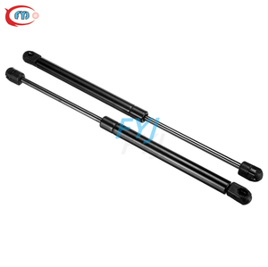 Amortisseur de botte nouvel état pour <span class=keywords><strong>Ford</strong></span> Kuga 2008-2012 ressort à gaz pour la compatibilité de porte avant de voiture (hayon) - Product Image 3