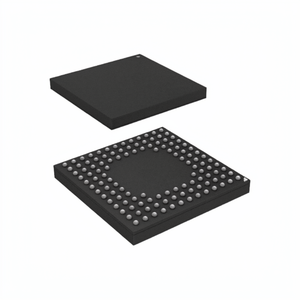 124 VFBGA Embedded CY8C6137BZI-F14T Components Electronic Manufacturer Channel - Product Image 1