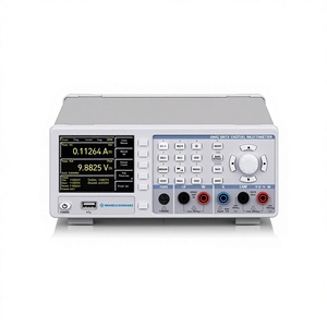 มัลติมิเตอร์ดิจิตอลแท้ Rohde Schwarz HMC8012 0-1000V DC/750V AC ความแม่นยำ 0.015% วัดค่า V/I/R/C/F/อุณหภูมิ/กำลังไฟ - Product Image 4