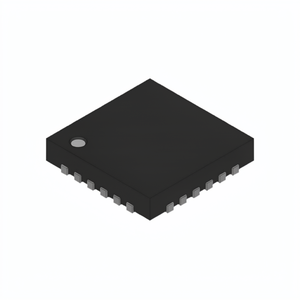 Power Management (PMIC) Electronic Circuit Components MAX3795ETG 24 WFQFN Exposed Pad Original - Product Image 1